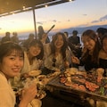 海辺の思い出 2枚目
