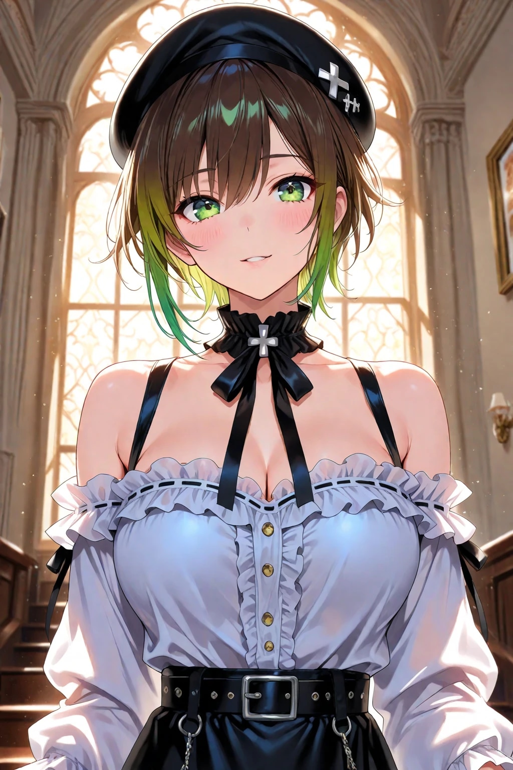 よその子　桝 琴音ちゃん！　PART4 | の人気AIイラスト・グラビア