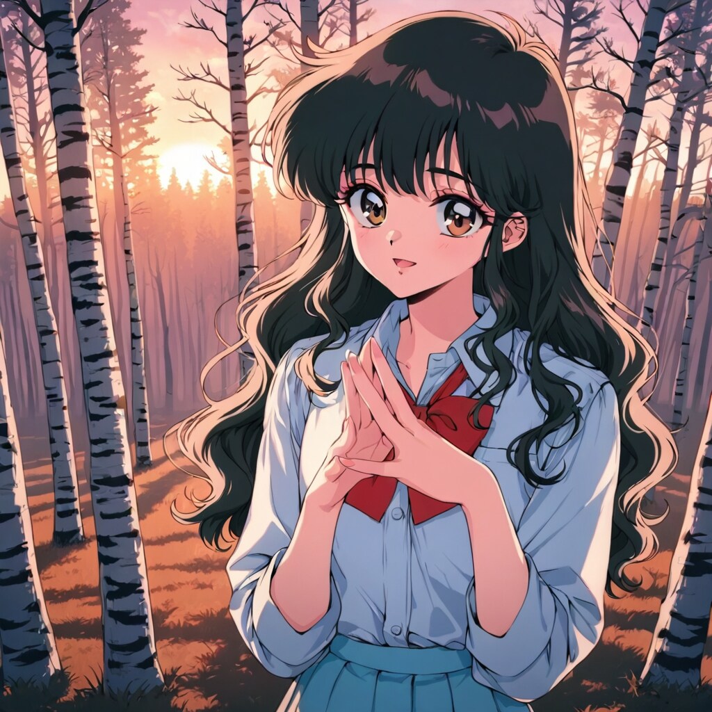 白樺