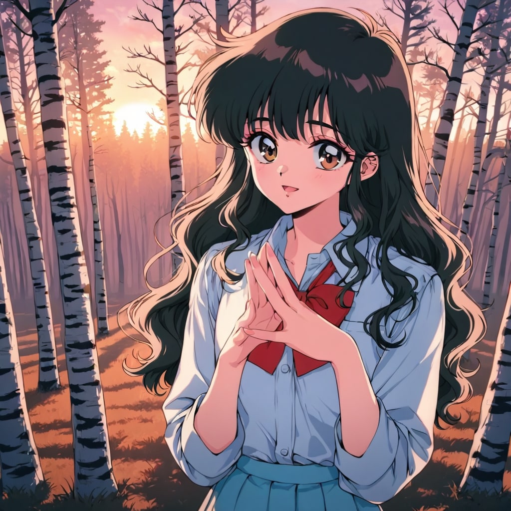 白樺