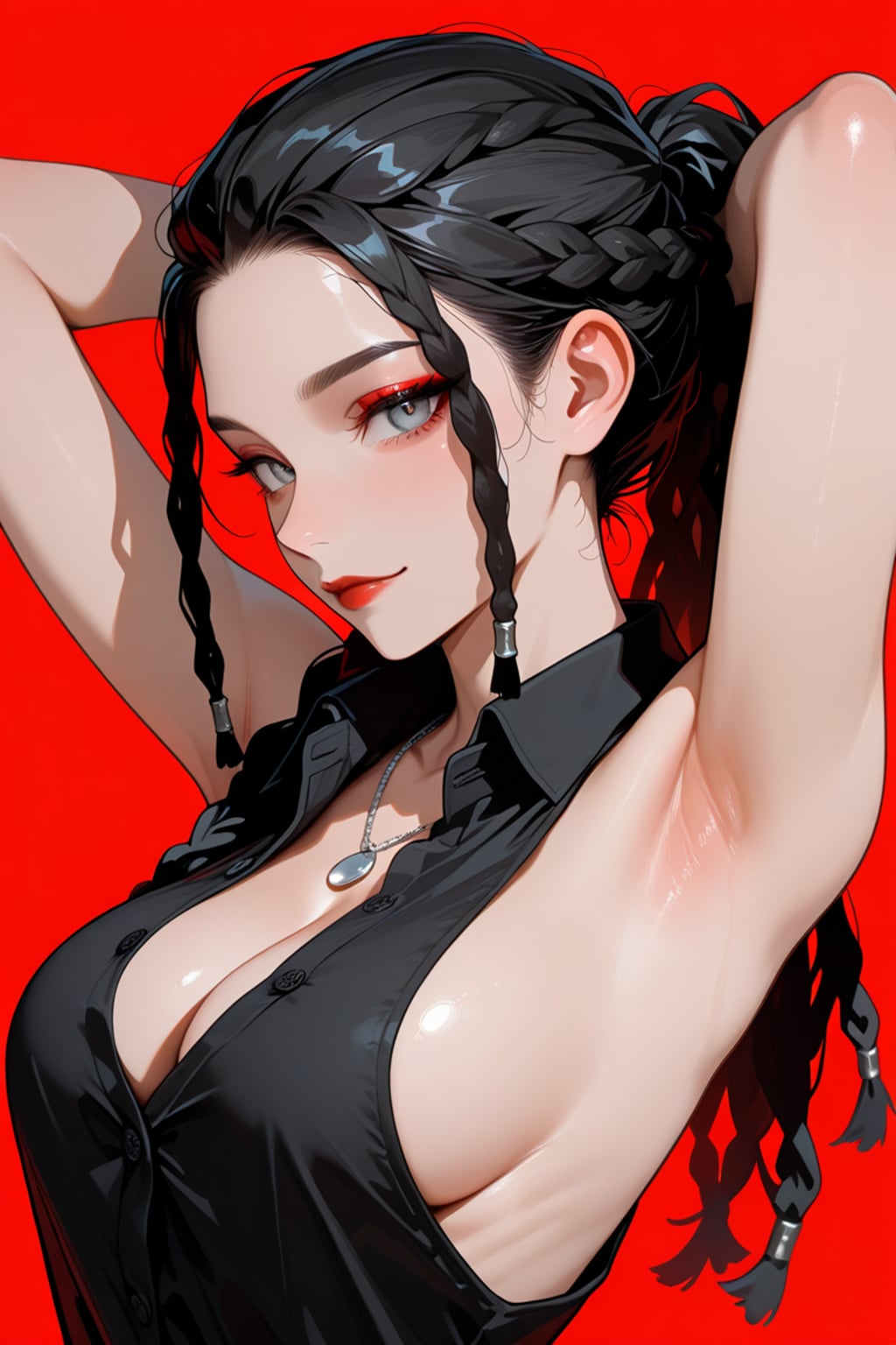 ネックレス