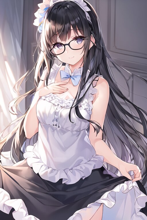 「おはようございます」 | の人気AIイラスト・グラビア