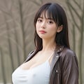 適当ファッション2 3枚目