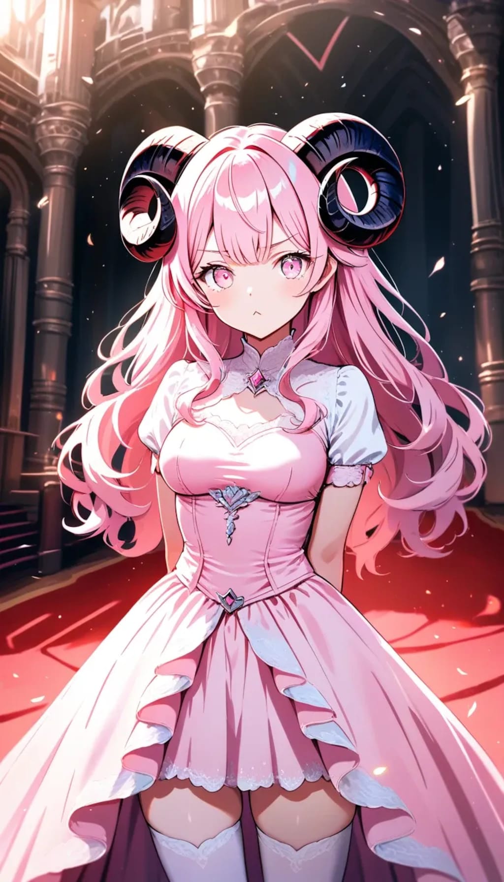 異世界SOS!!　五大賢者招集『敵は強大。異界の戦士、感謝。しかし、我らの力、未だ足らず』魔王姫