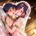 世界的大企業の幹部たちに買われるアラビアン男の娘 3枚目
