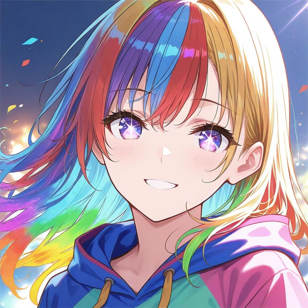 プリズム・スマイル