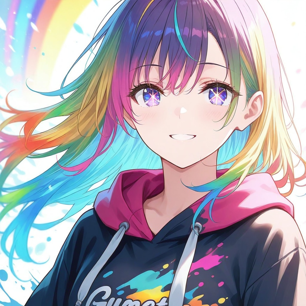 プリズム・スマイル