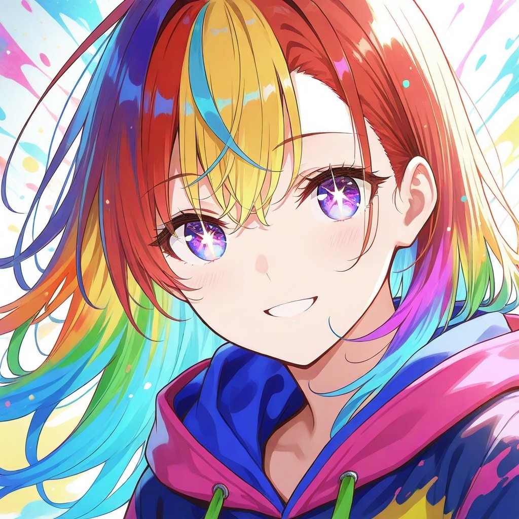 プリズム・スマイル