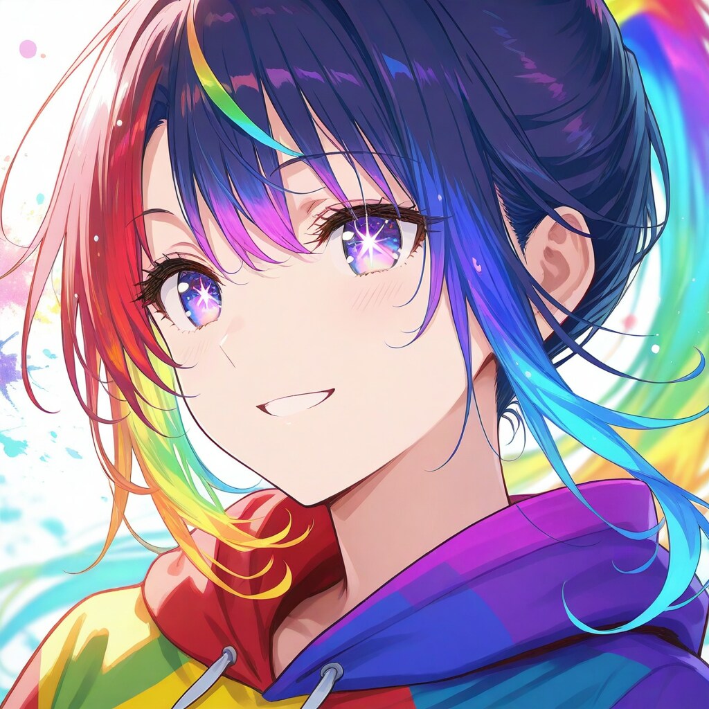 プリズム・スマイル