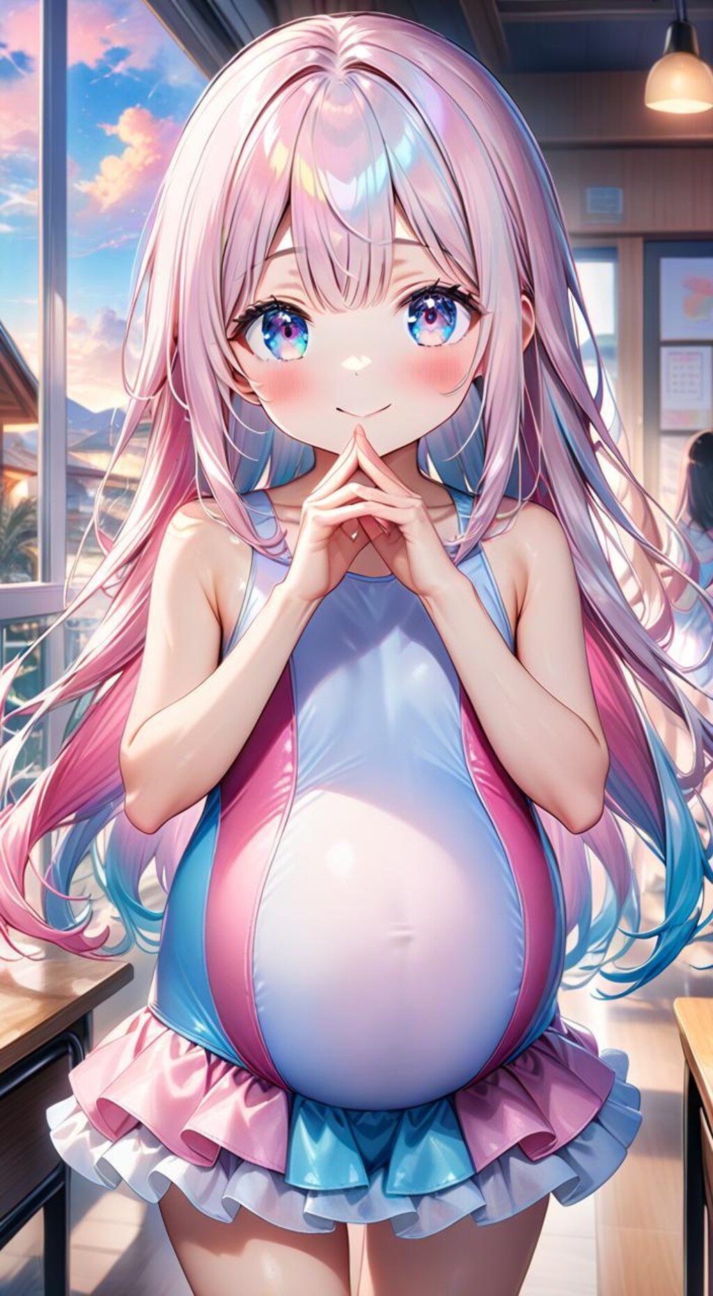 私の  お願い  聞いて？❤❤❤❤❤