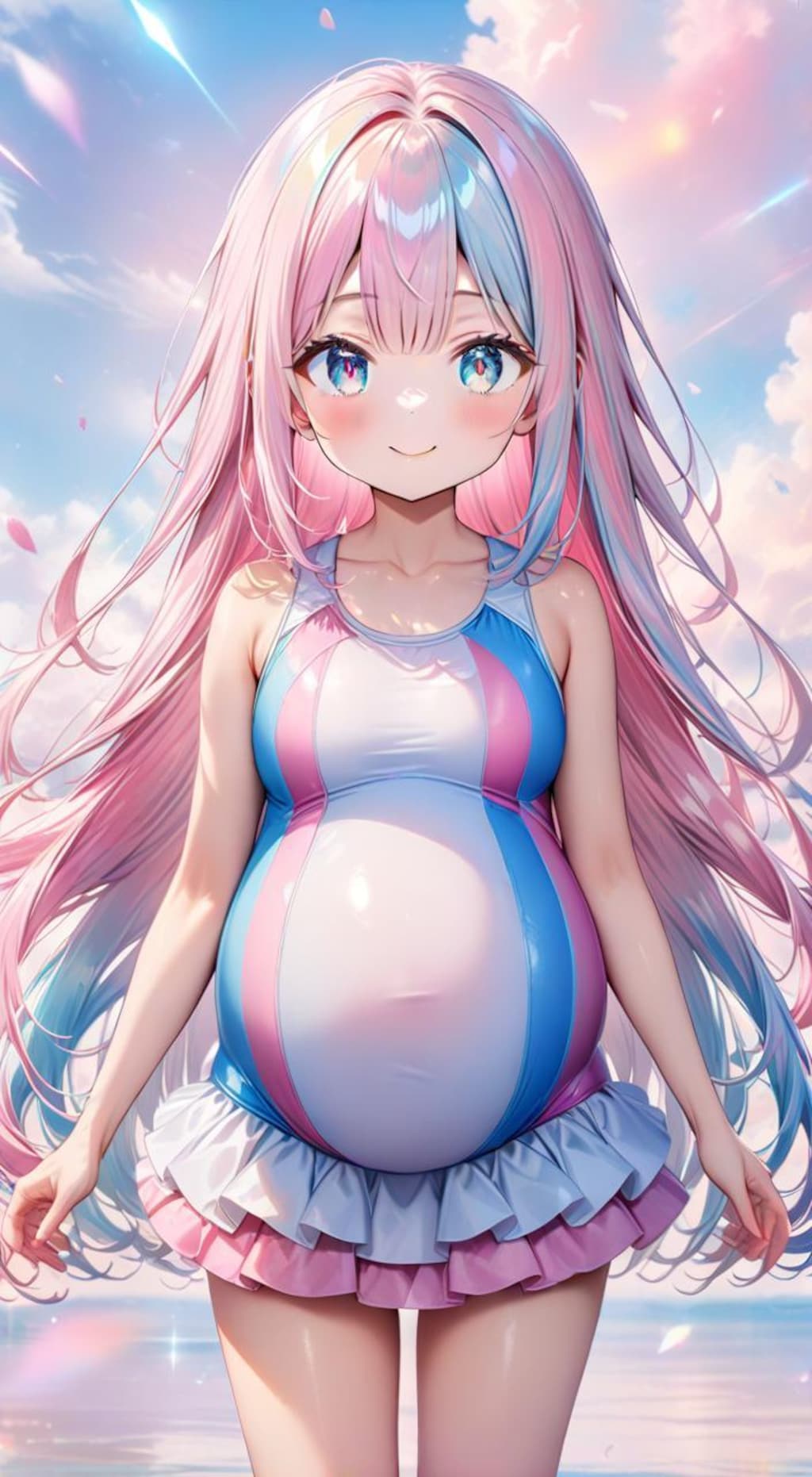 私の  お願い  聞いて？❤❤❤❤❤