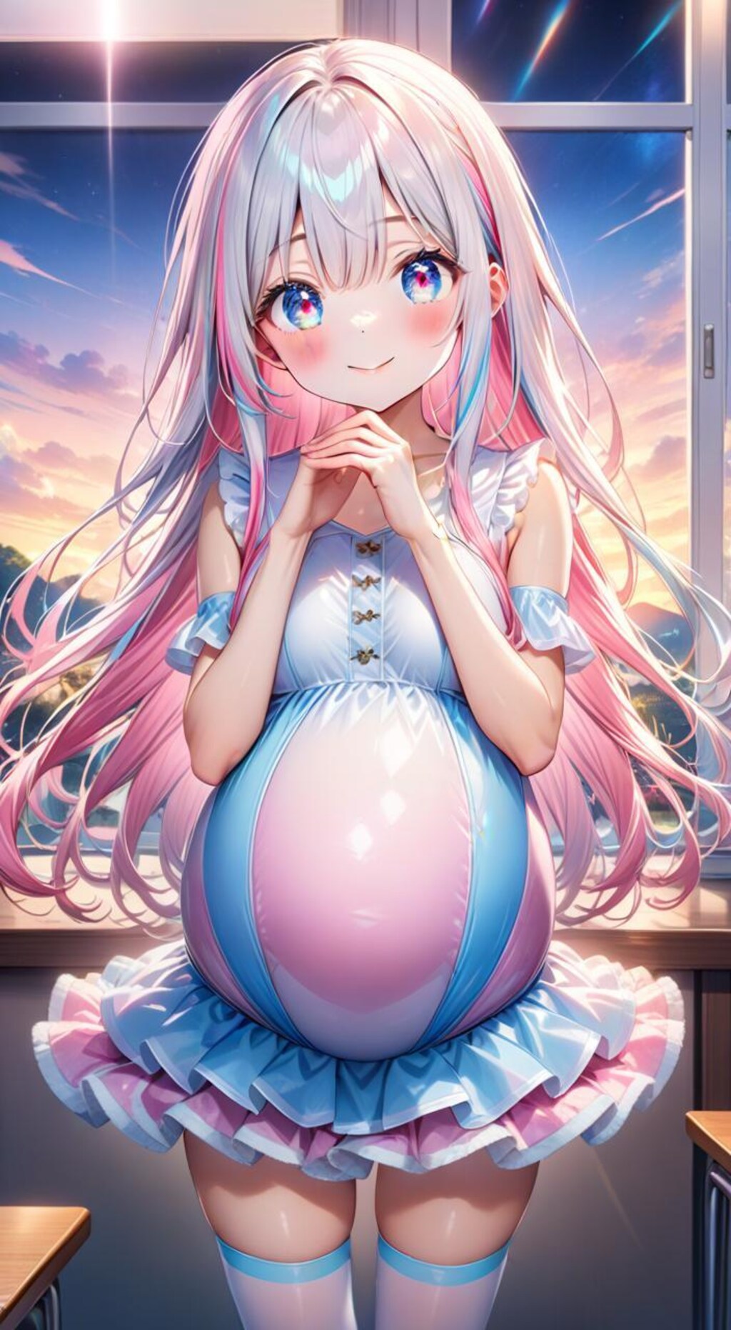 私の  お願い  聞いて？❤❤❤❤❤