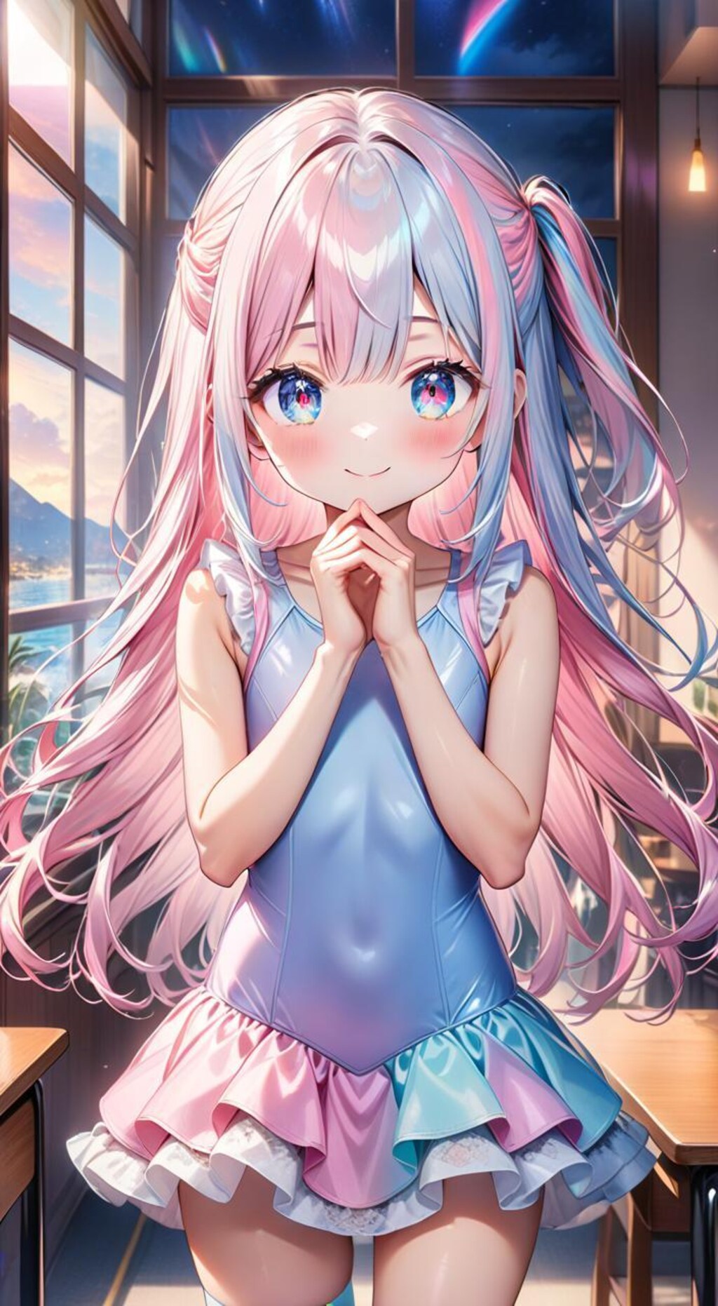 私の  お願い  聞いて？❤❤❤❤❤