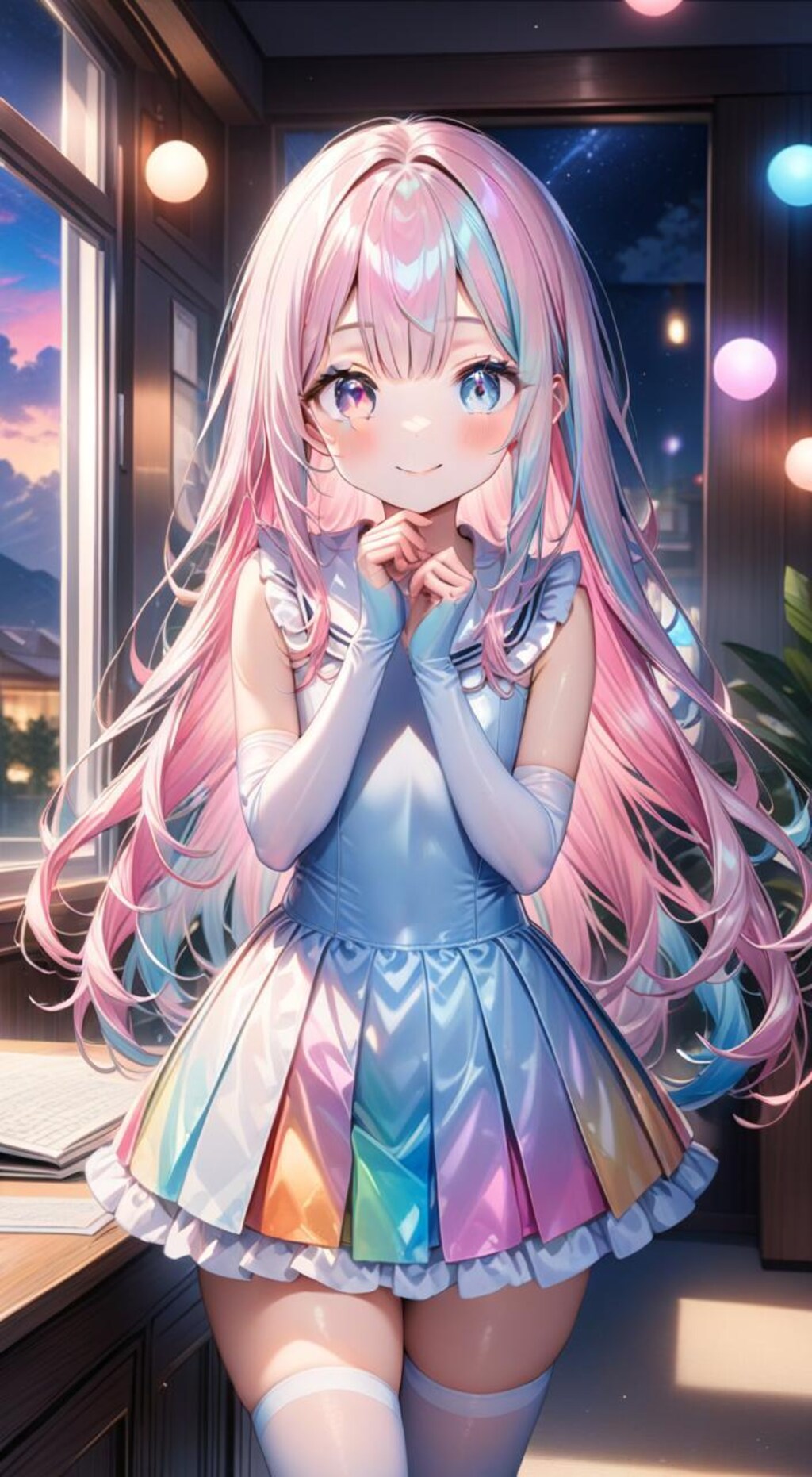 私の  お願い  聞いて？❤❤❤❤❤