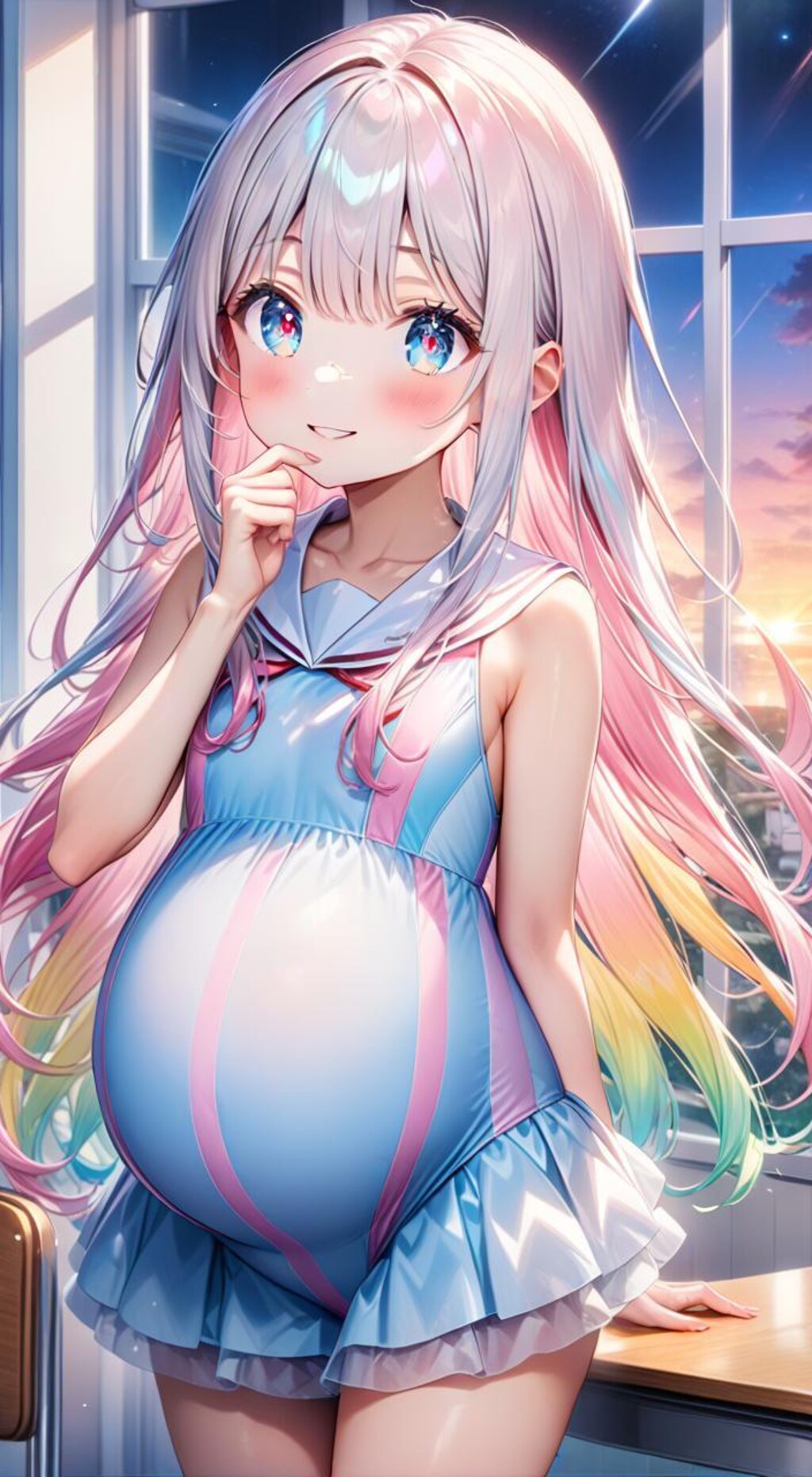 私の  お願い  聞いて？❤❤❤❤❤