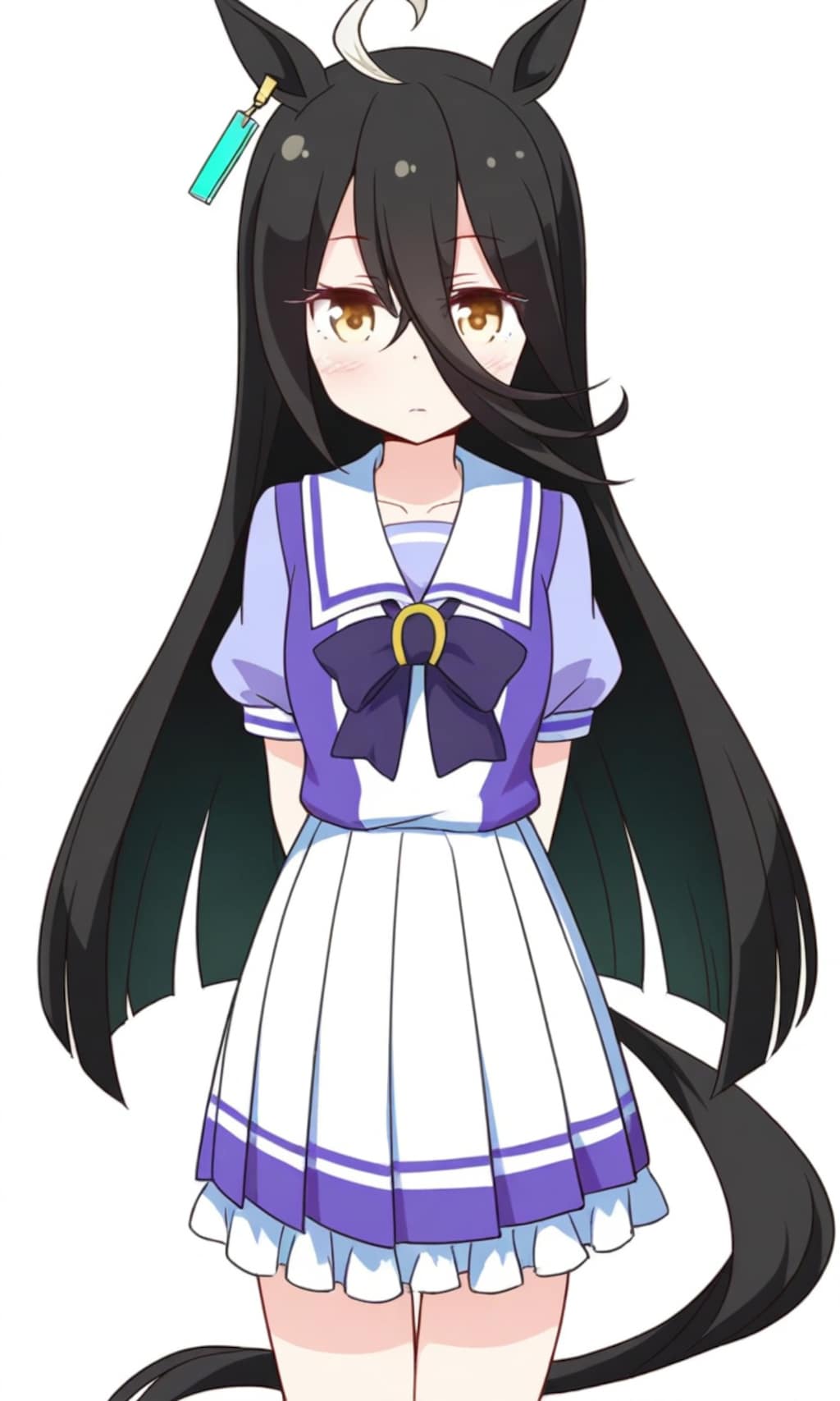 マンハッタンカフェ