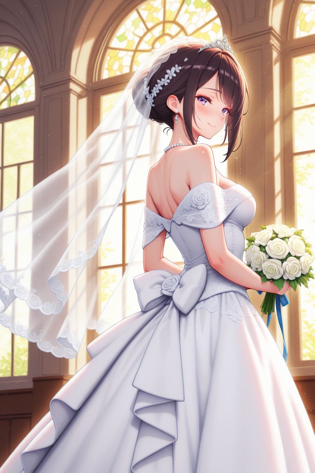 花嫁コレクション（番外）