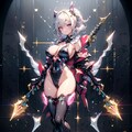 今日のトパーズちゃん 2枚目
