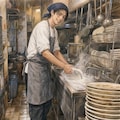 １９歳の群像スケッチ＃９ 5枚目