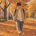 １９歳の群像スケッチ＃９ 4枚目