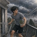 １９歳の群像スケッチ＃９ 2枚目