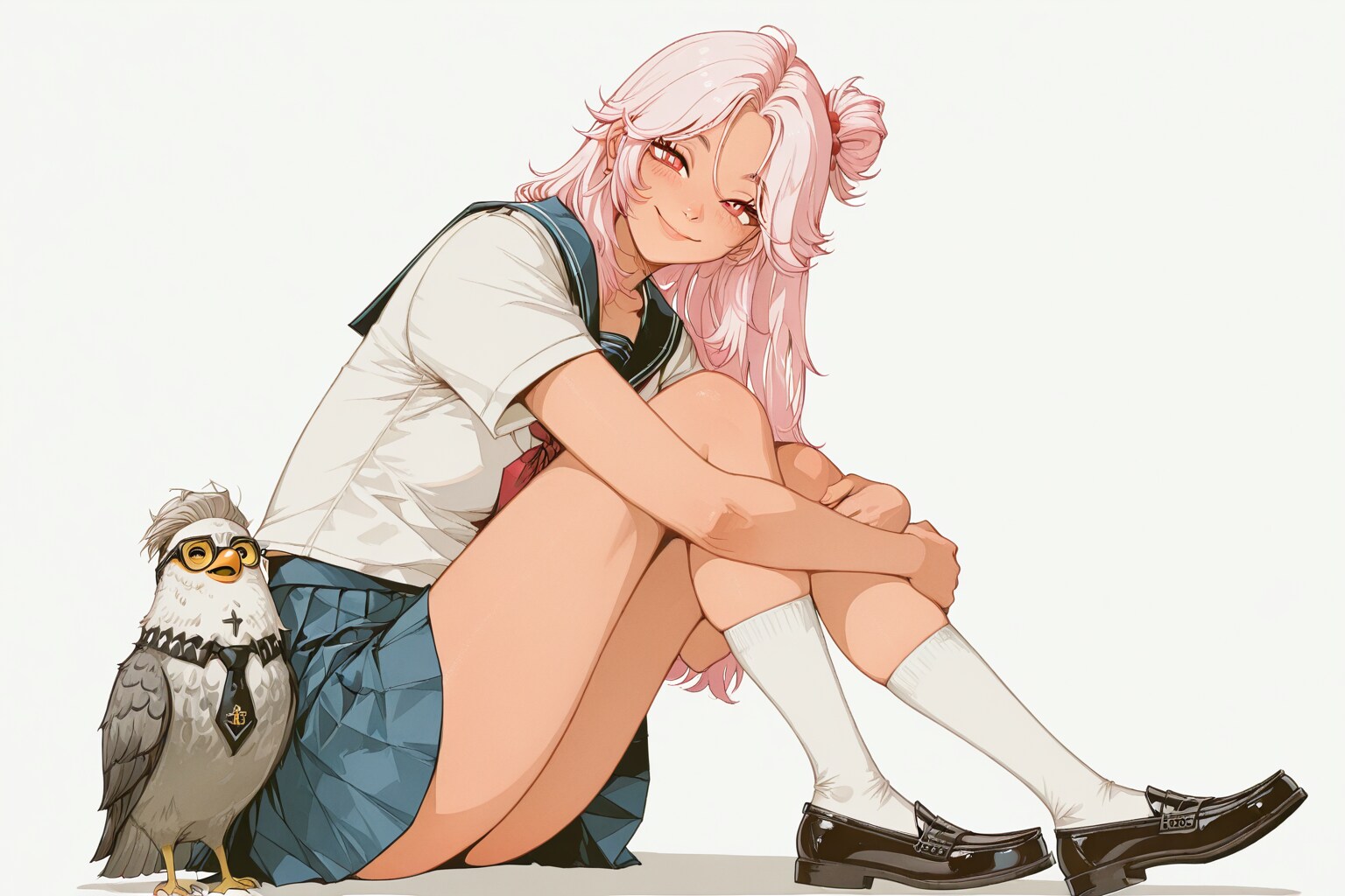 AI　GIRL