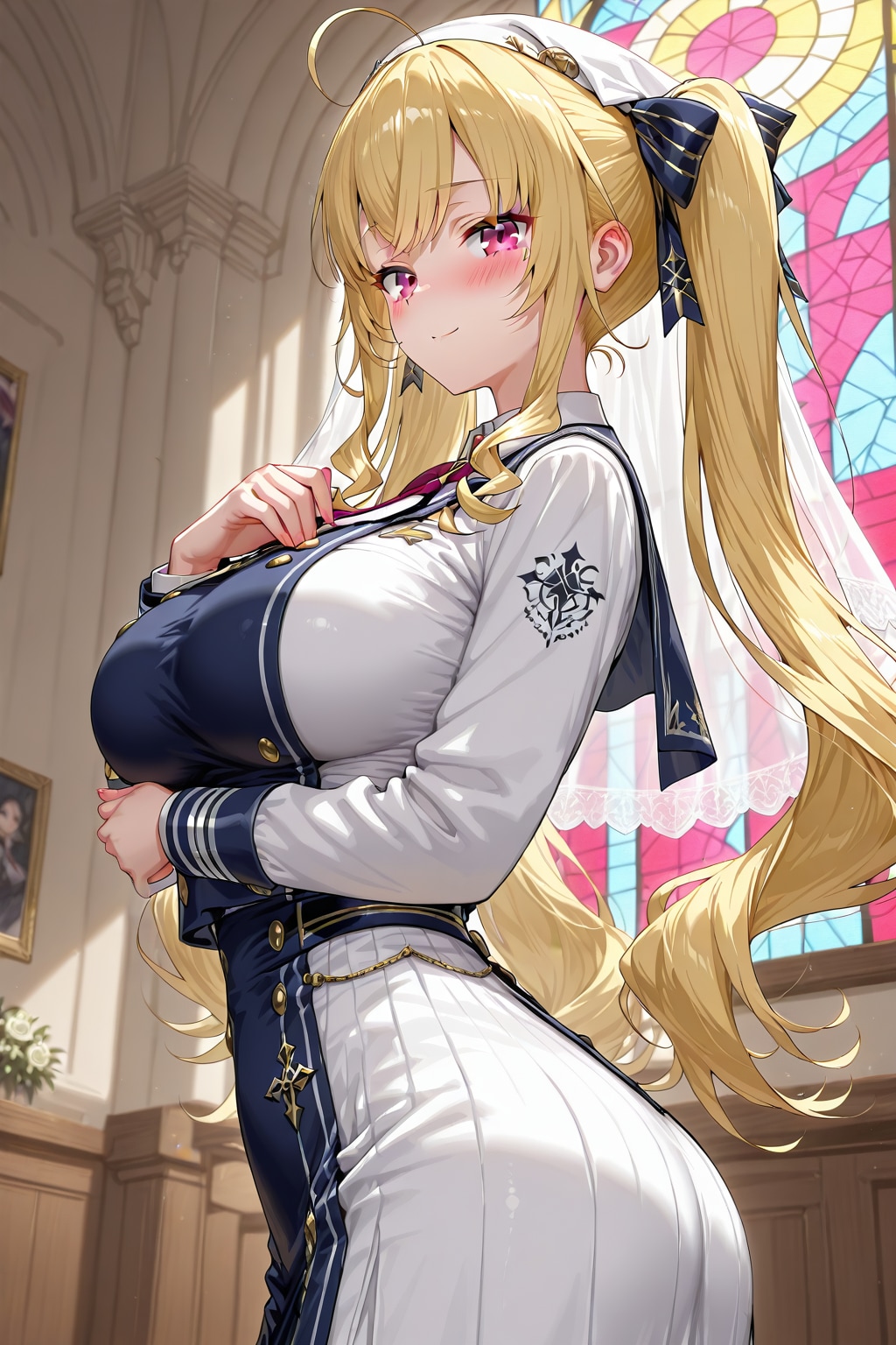 シスターリオン