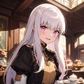 ファイアーエムブレム 風花雪月のリシテアちゃん（二回目） 9枚目