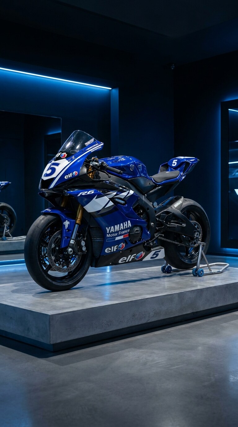 YAMAHA