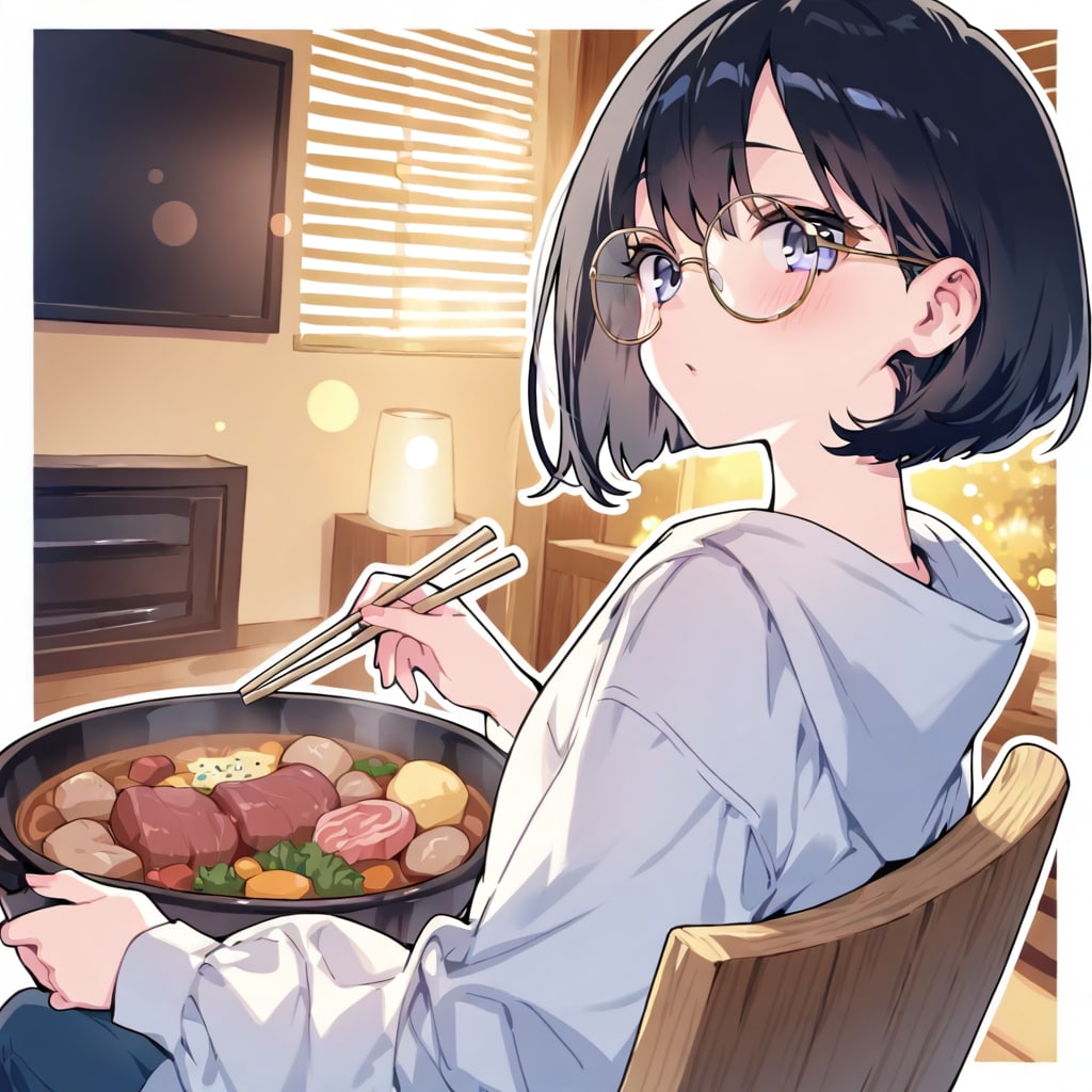 にくじゃが🥩🥔