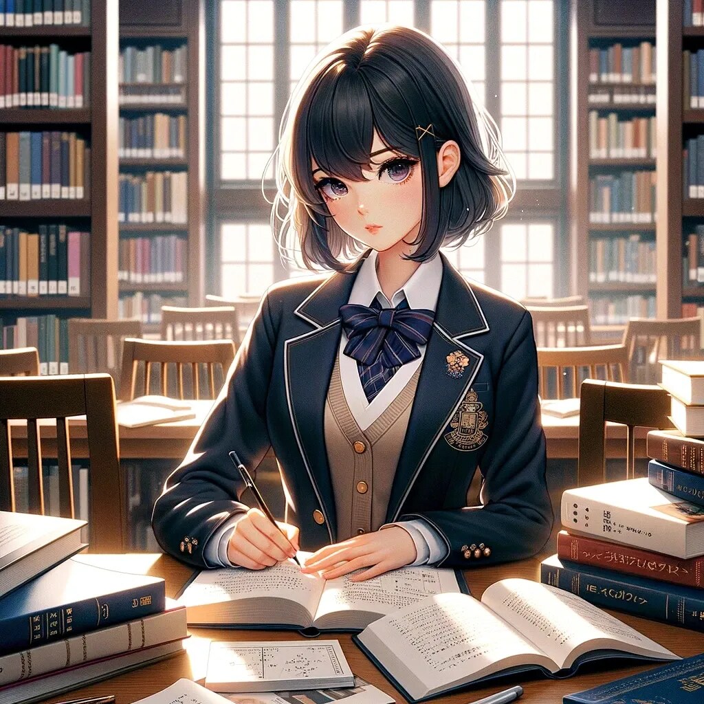 「なにかご用、タチバナさん？」