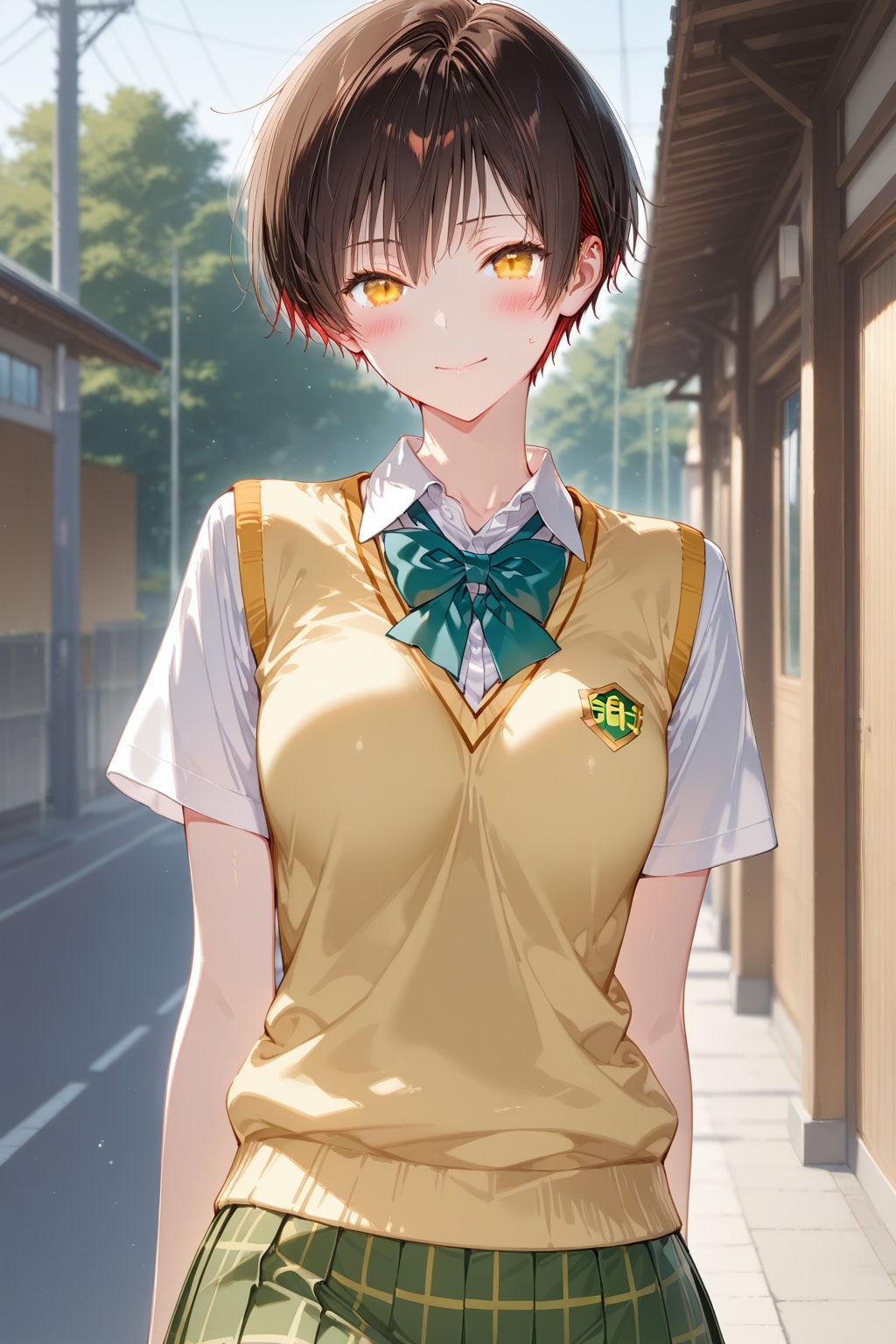 転校生２