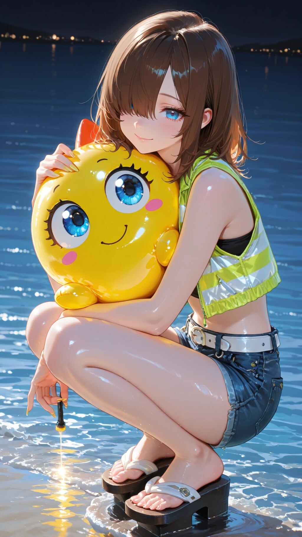 鬼太郎イメージ