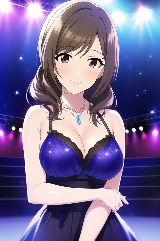 輝ける場所