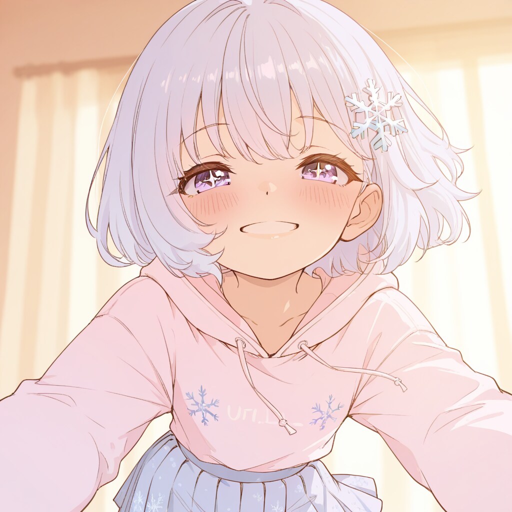 かわいい♡