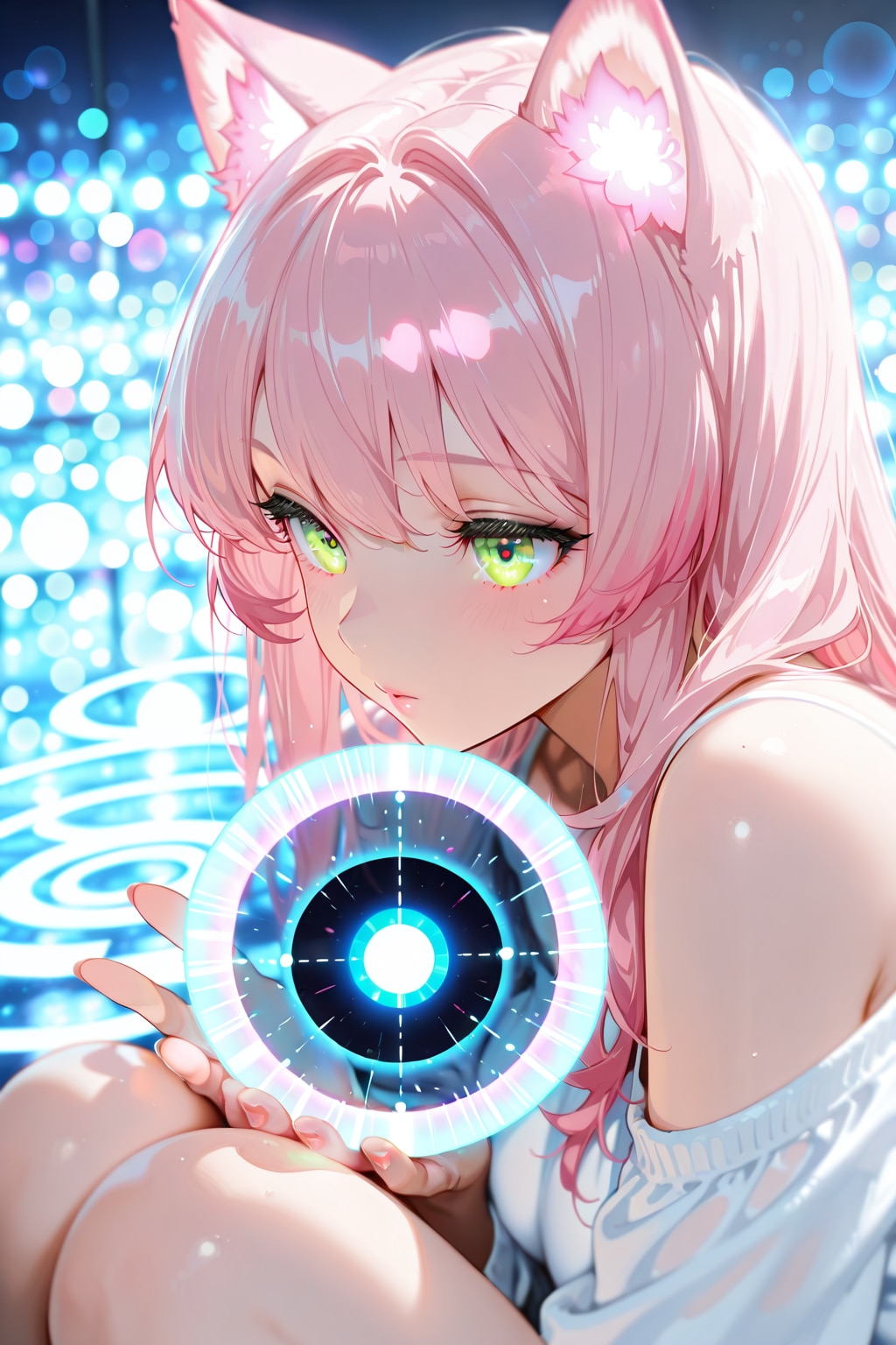 ボケ感、大事よね🐱✨