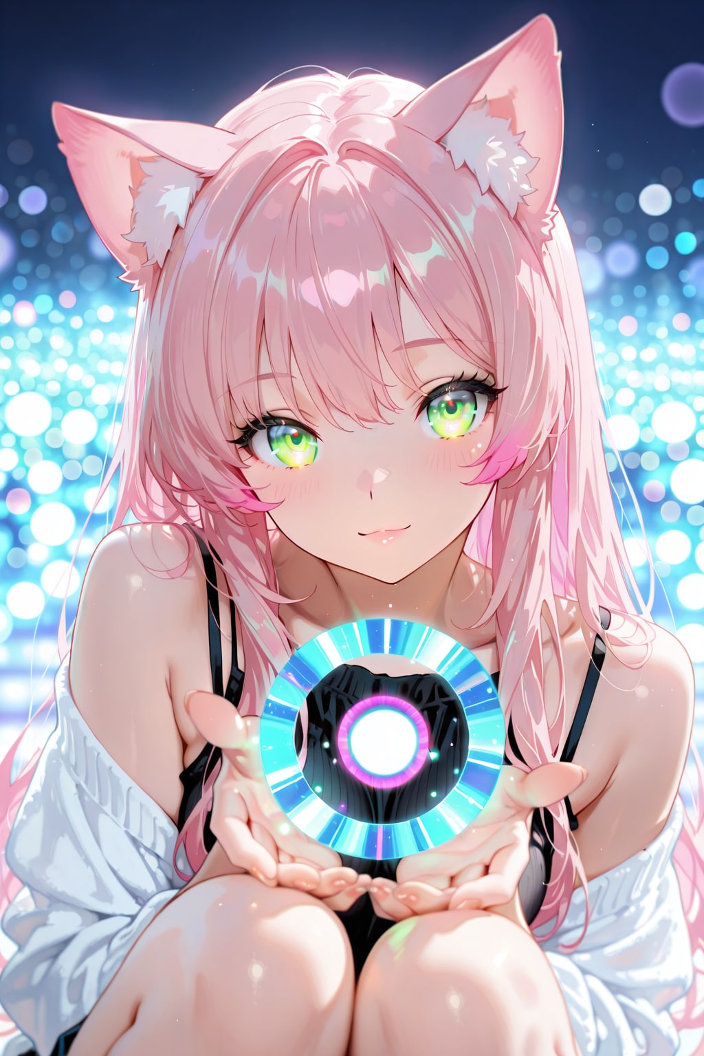 ボケ感、大事よね🐱✨