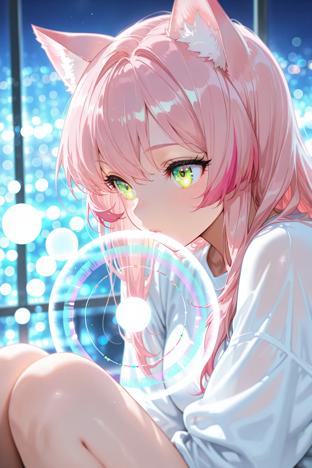 ボケ感、大事よね🐱✨