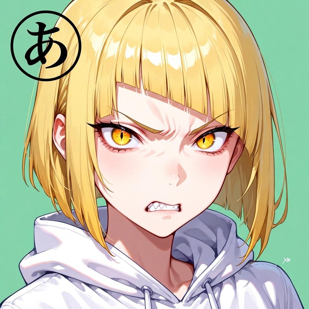 【おともだちスイッチ】月ヶ瀬好希