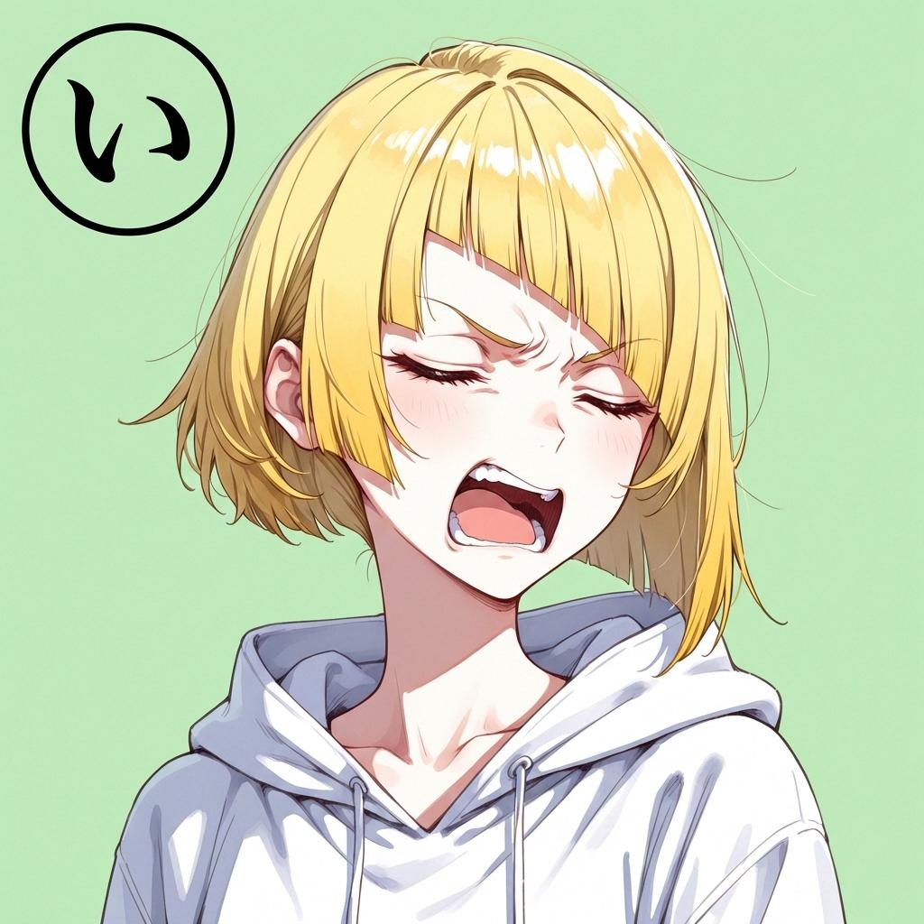 【おともだちスイッチ】月ヶ瀬好希