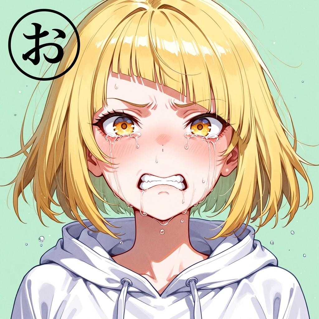 【おともだちスイッチ】月ヶ瀬好希