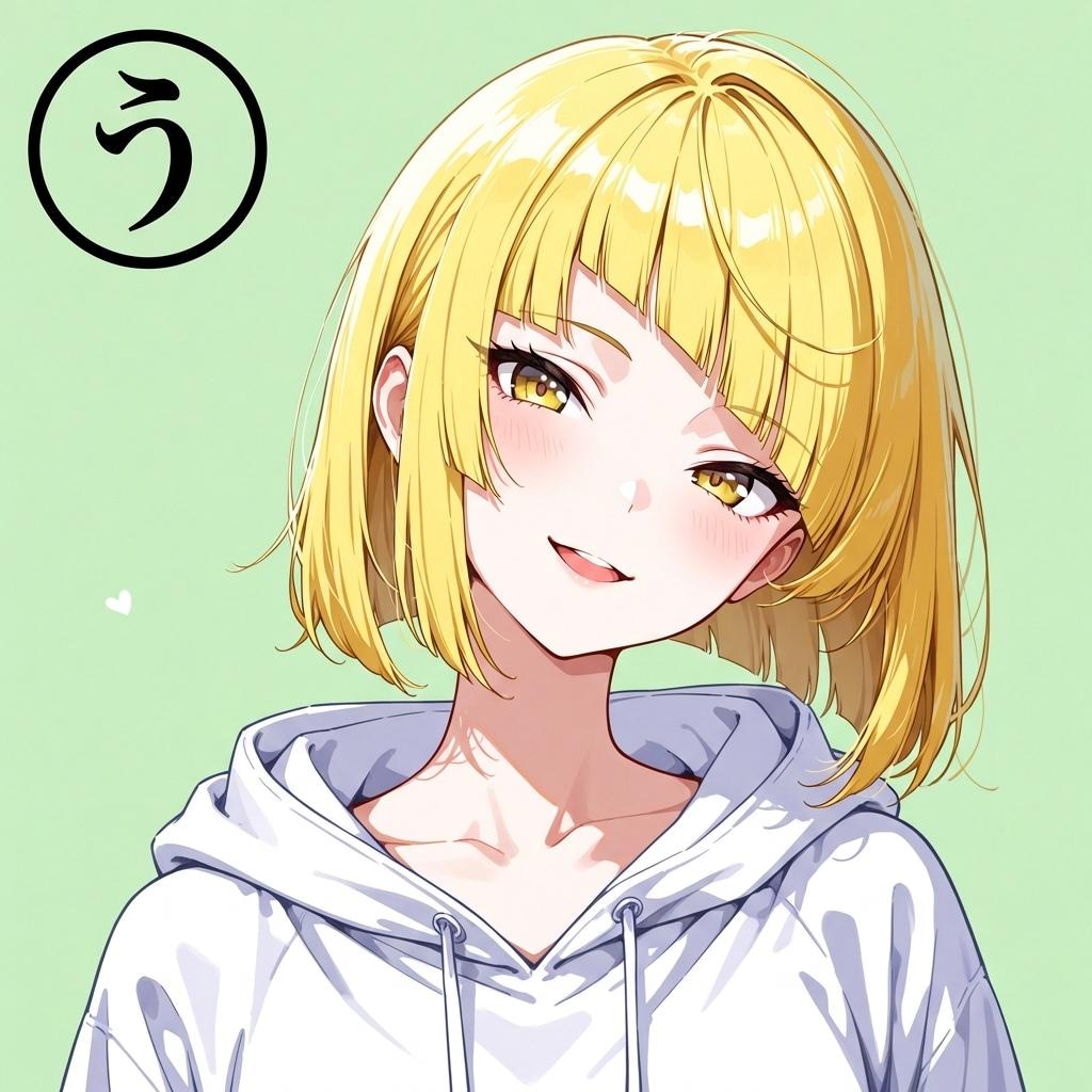 【おともだちスイッチ】月ヶ瀬好希