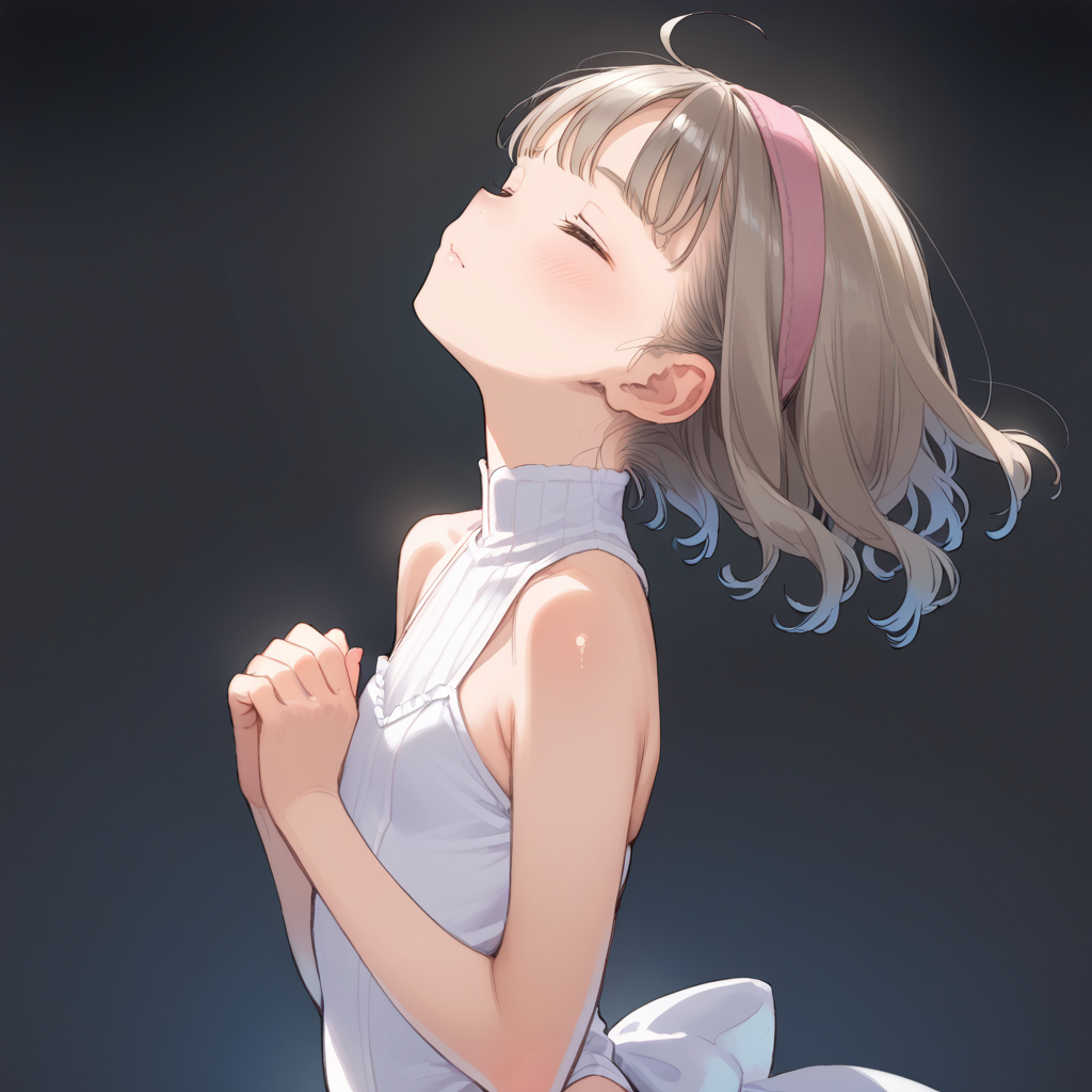 魔法少女なずな