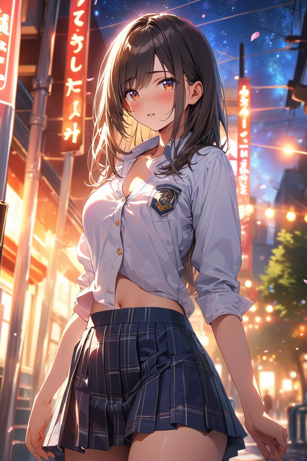 春