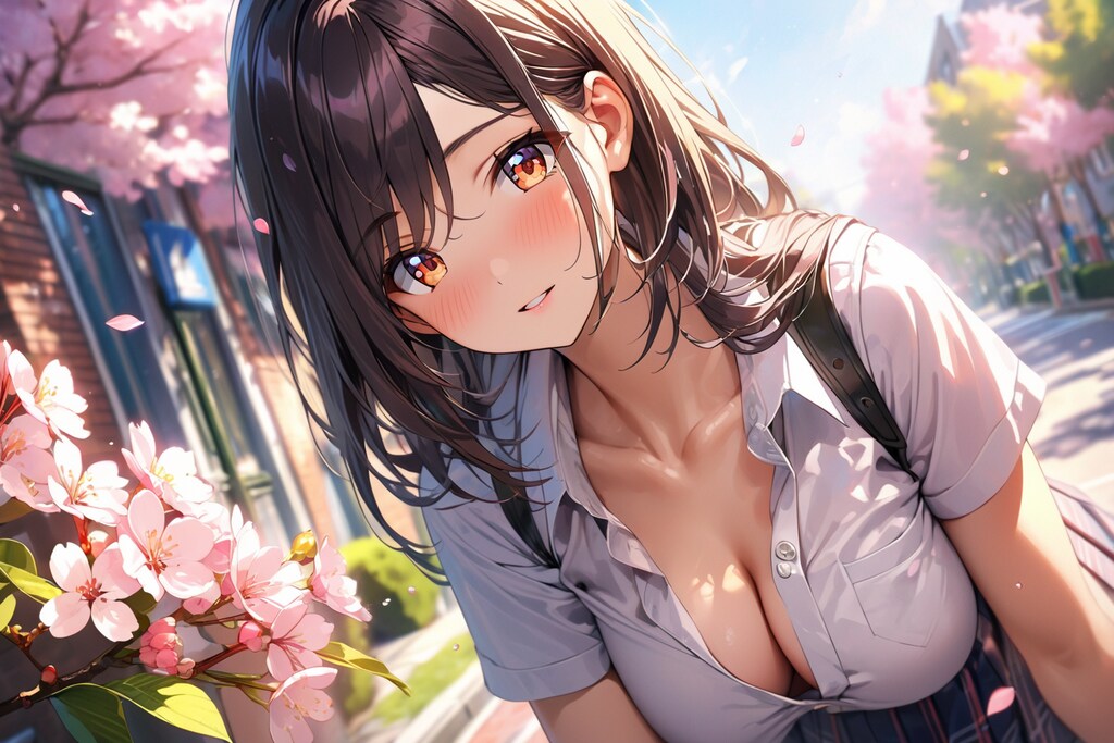 春
