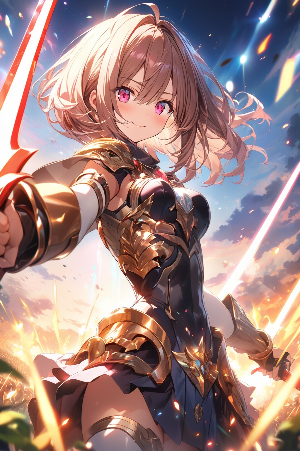 戦姫