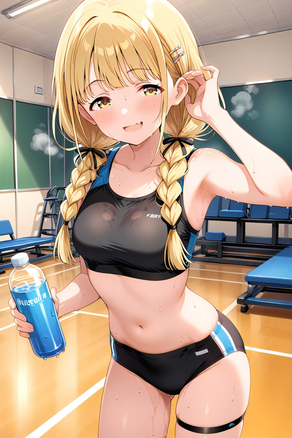 藤田ことね