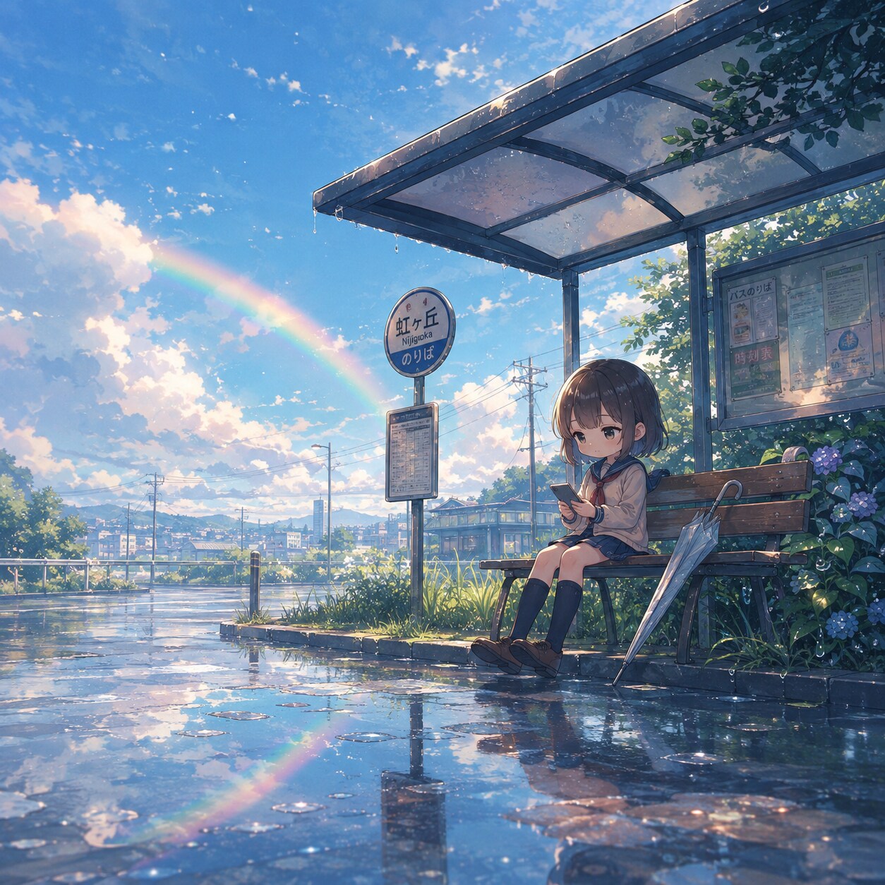 おはようございます | の人気AIイラスト・グラビア