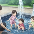 家族の夏休み 3枚目
