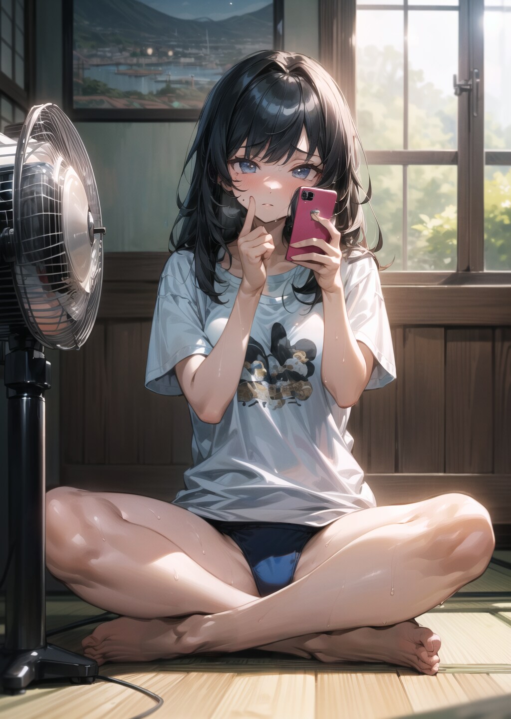 🔍 残暑 いつまで